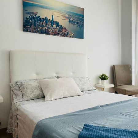 Solymar Beach Premium Málaga Kültér fotó