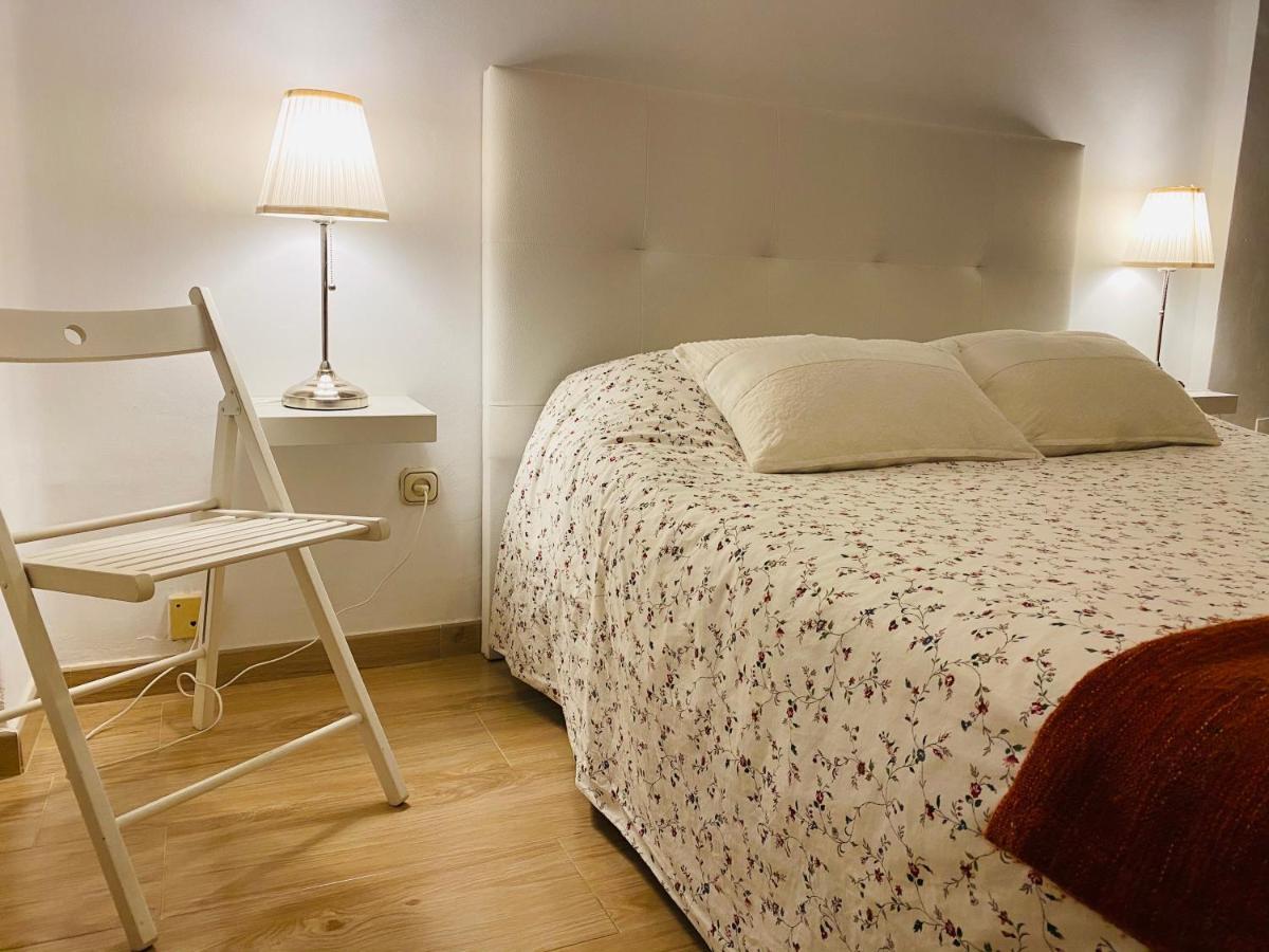 Solymar Beach Premium Málaga Kültér fotó