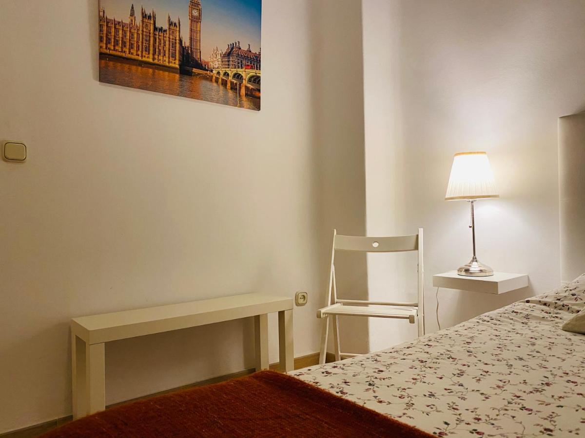 Solymar Beach Premium Málaga Kültér fotó