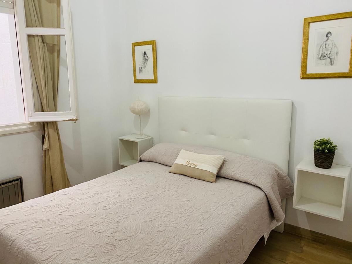 Solymar Beach Premium Málaga Kültér fotó