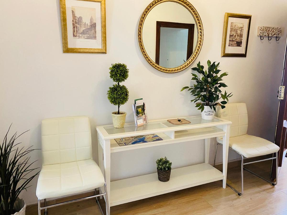 Solymar Beach Premium Málaga Kültér fotó
