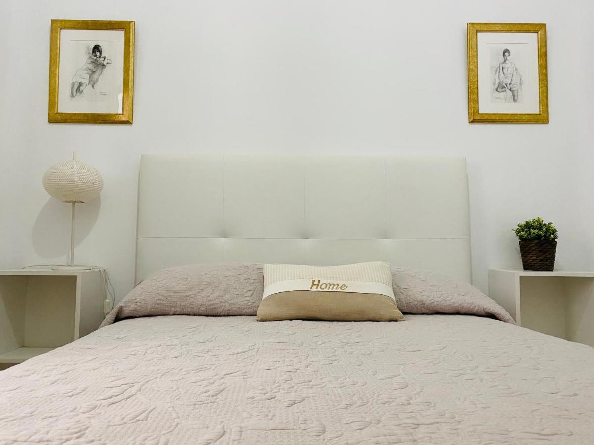 Solymar Beach Premium Málaga Kültér fotó