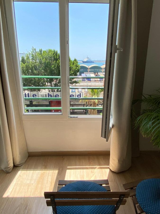 Solymar Beach Premium Málaga Kültér fotó