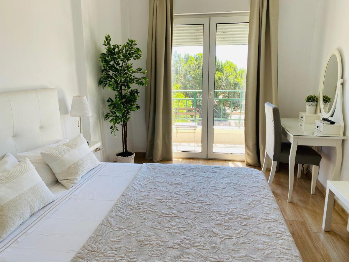 Solymar Beach Premium Málaga Kültér fotó