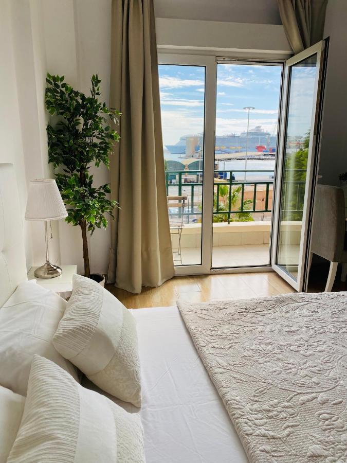 Solymar Beach Premium Málaga Kültér fotó