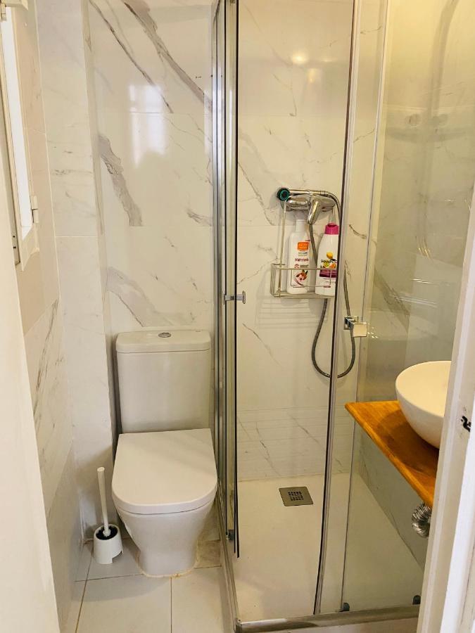 Solymar Beach Premium Málaga Kültér fotó
