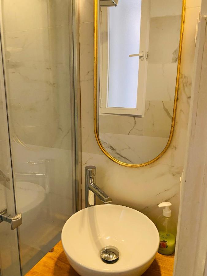 Solymar Beach Premium Málaga Kültér fotó