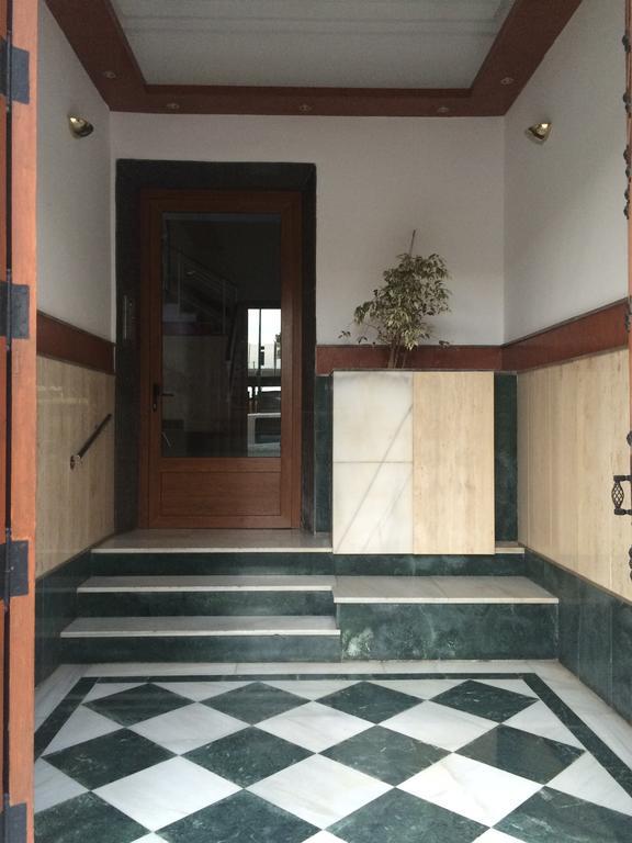 Solymar Beach Premium Málaga Kültér fotó