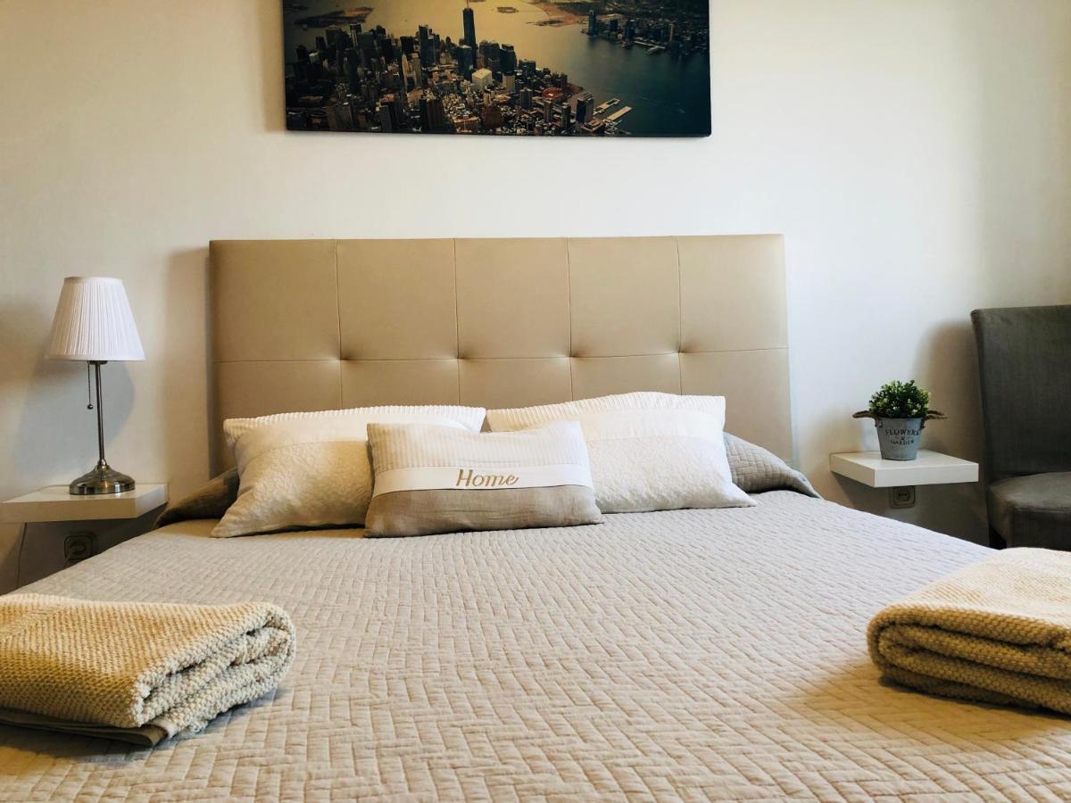 Solymar Beach Premium Málaga Kültér fotó
