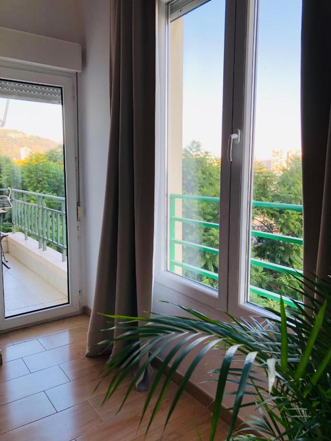 Solymar Beach Premium Málaga Kültér fotó