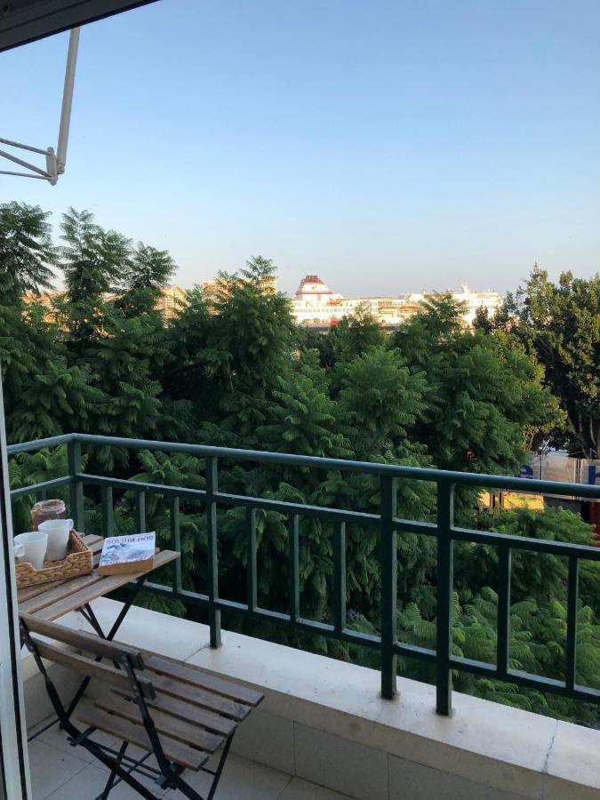 Solymar Beach Premium Málaga Kültér fotó