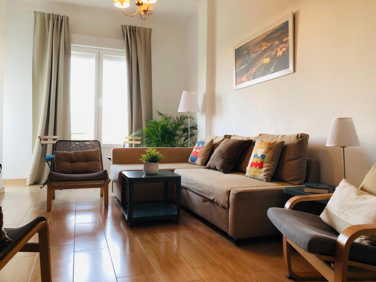 Solymar Beach Premium Málaga Kültér fotó