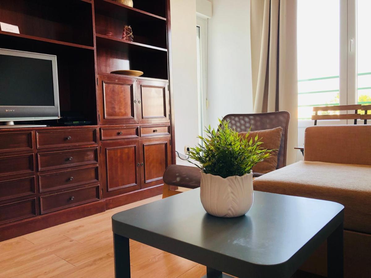 Solymar Beach Premium Málaga Kültér fotó
