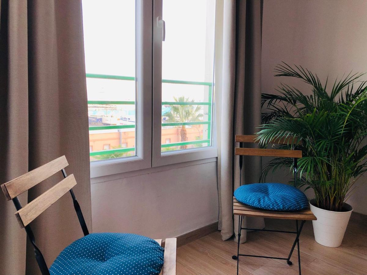Solymar Beach Premium Málaga Kültér fotó