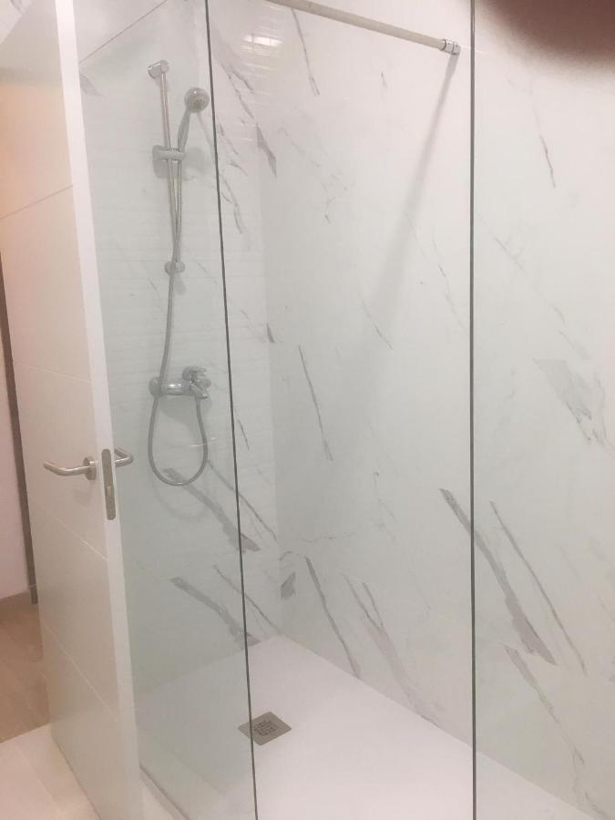 Solymar Beach Premium Málaga Kültér fotó